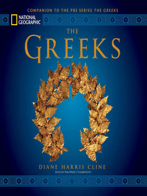 Title details for The Greeks by Diane Harris Cline - Available